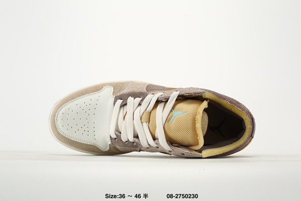 ナイキ靴内部構造